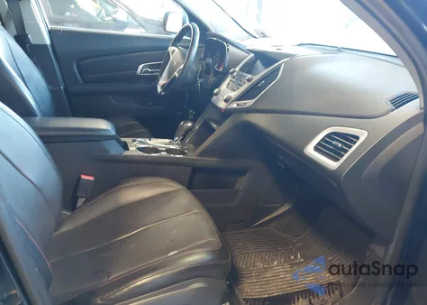 2017 GMC Terrain Slt z USA, uszkodzony, nr VIN 2GKFLUEK2H6278070